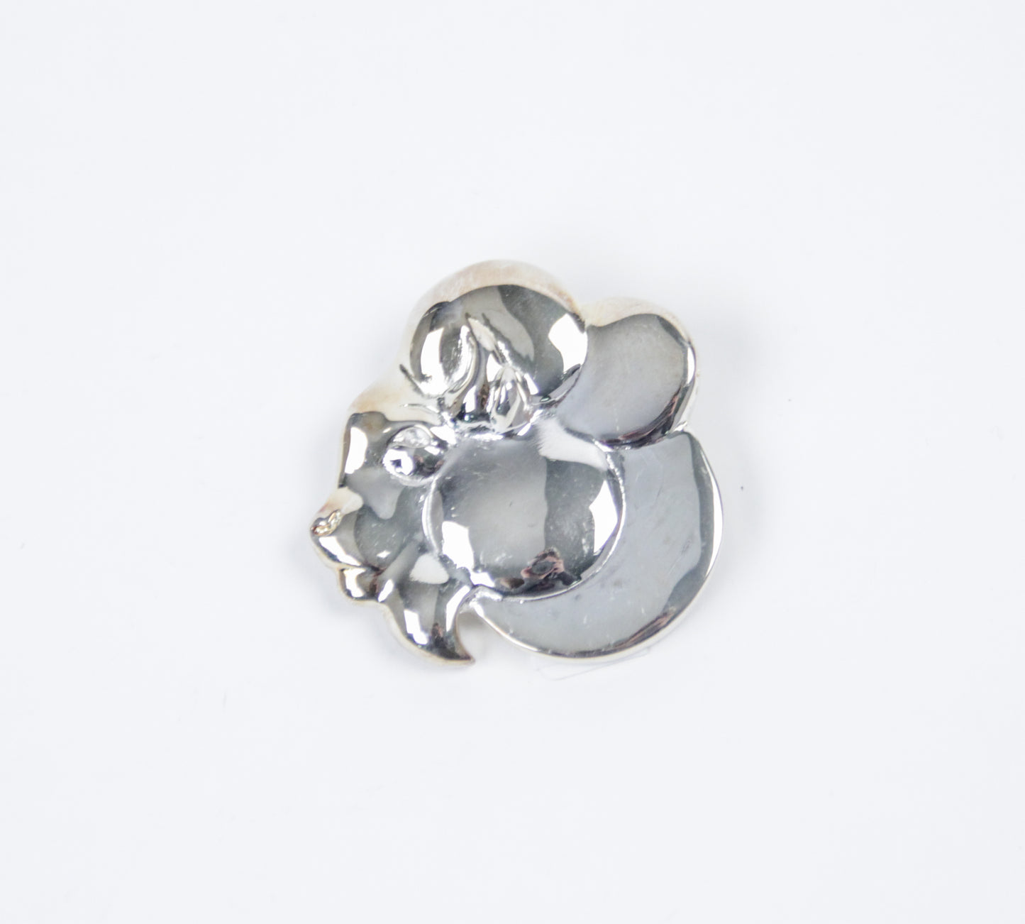 2012 Prix de West Collectors' Bolo: Bison Medallion by Tim Cherry