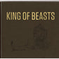 King of Beasts: A Study of the African Lion by John Banovich