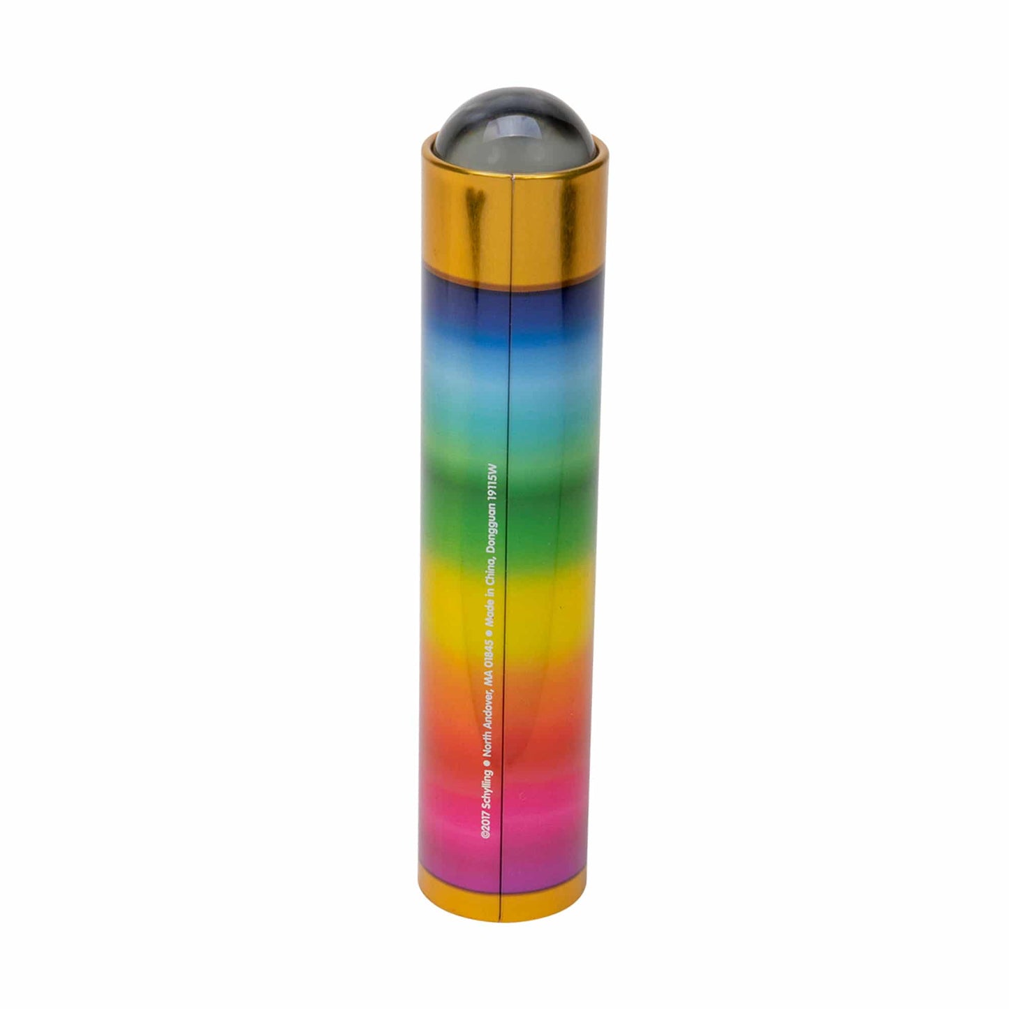 Marble Kaleidoscope