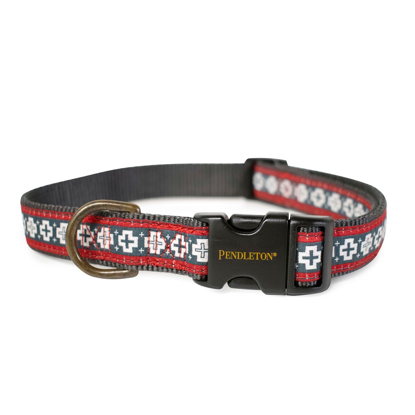 Pendleton Pet Collar - San Miguel