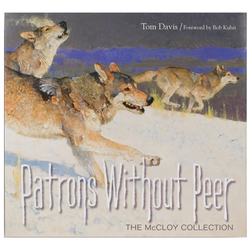 Patrons Without Peer: The McCloy Collection