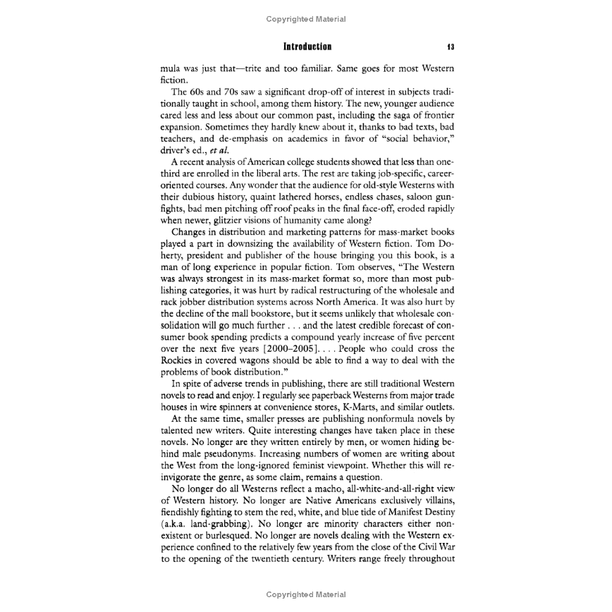 A Century of Great Western Stories: An Anthology of Western Fiction by John Jakes