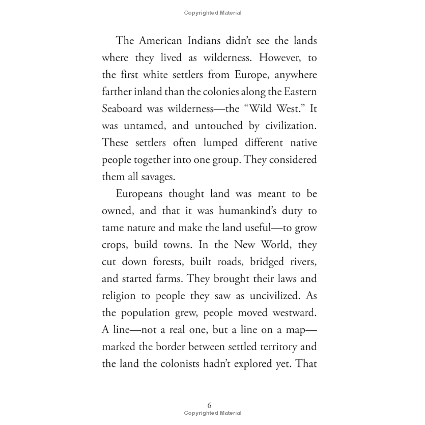 What Was the Wild West? by Janet B. Pascal