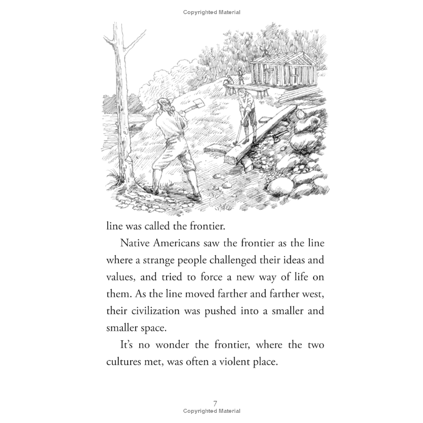 What Was the Wild West? by Janet B. Pascal