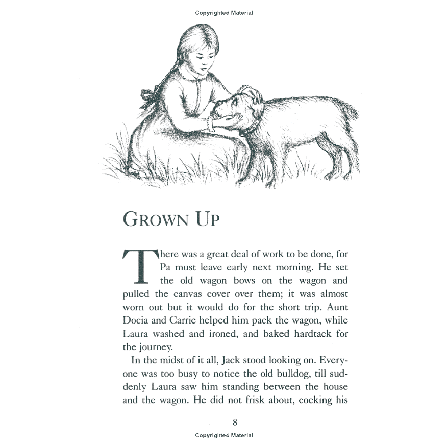 By the Shores of Silver Lake by Laura Ingalls Wilder (Little House Series, #5)