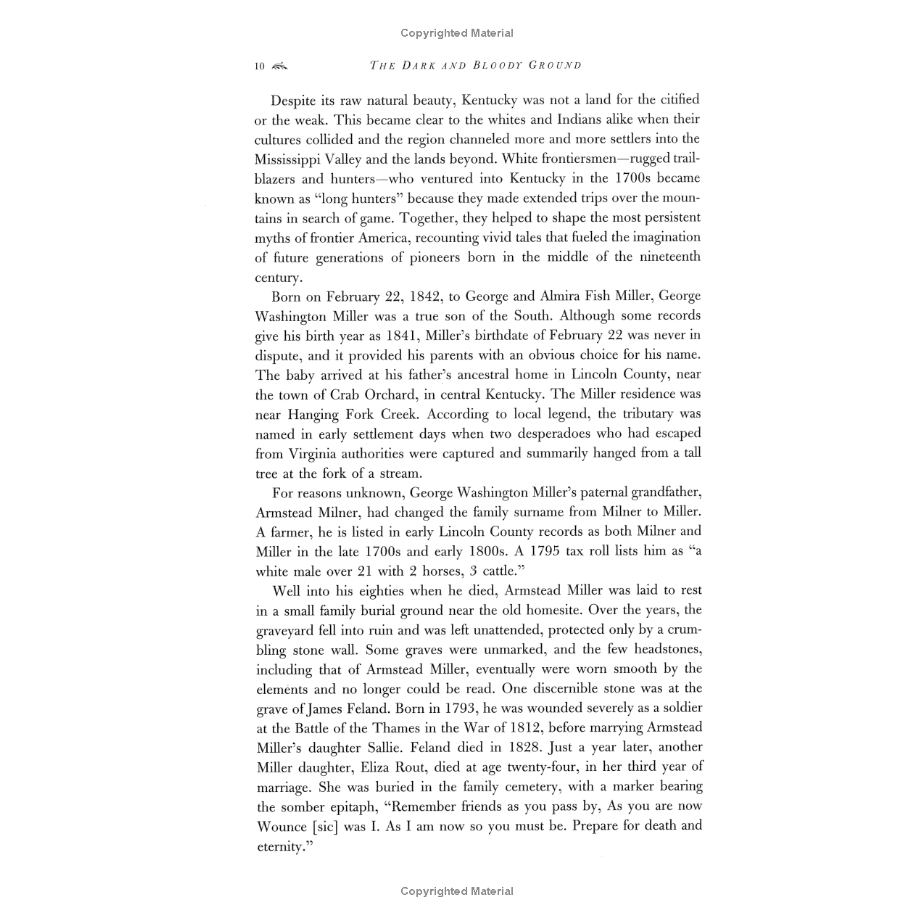 The Real Wild West: The 101 Ranch and the Creation of the American West by Michael Wallis