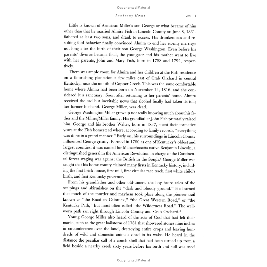 The Real Wild West: The 101 Ranch and the Creation of the American West by Michael Wallis