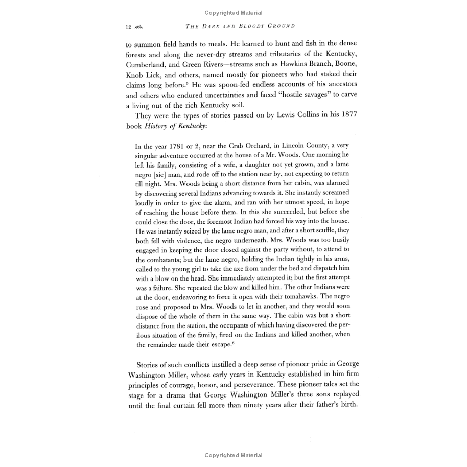 The Real Wild West: The 101 Ranch and the Creation of the American West by Michael Wallis