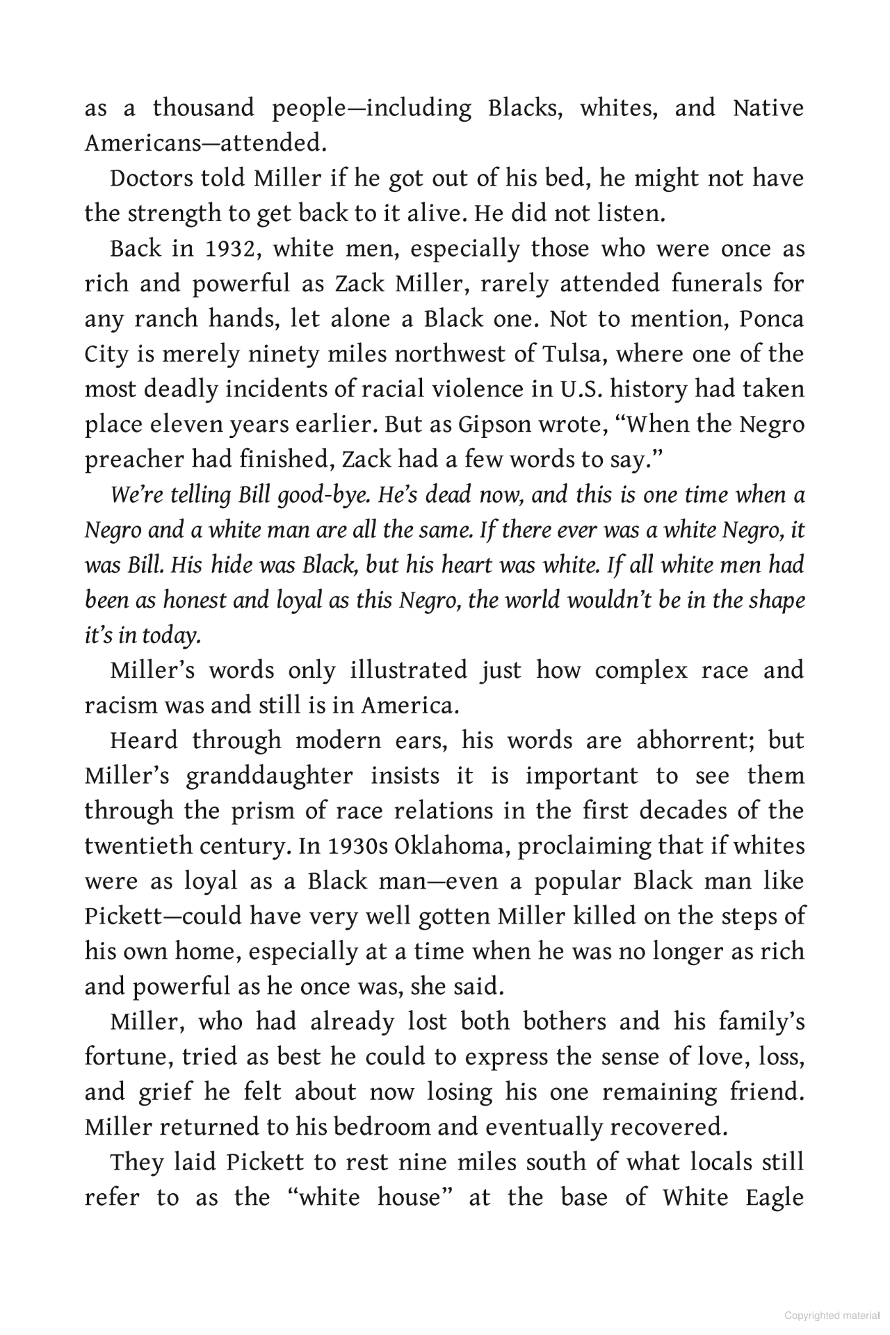 Black Cowboys of Rodeo: Unsung Heroes from Harlem to Hollywood and the American West by Keith Ryan Cartwright