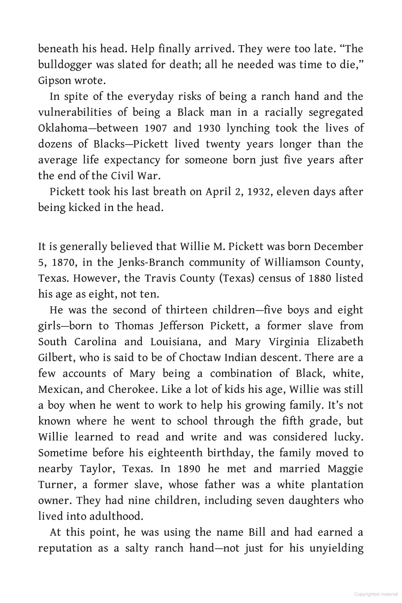 Black Cowboys of Rodeo: Unsung Heroes from Harlem to Hollywood and the American West by Keith Ryan Cartwright