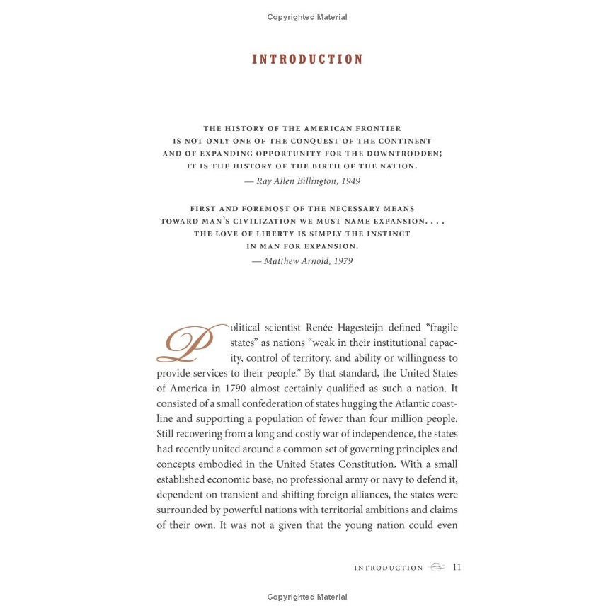 Out Where the West Begins, Volume 2: Creating and Civilizing the American West by Philip F. Anschutz