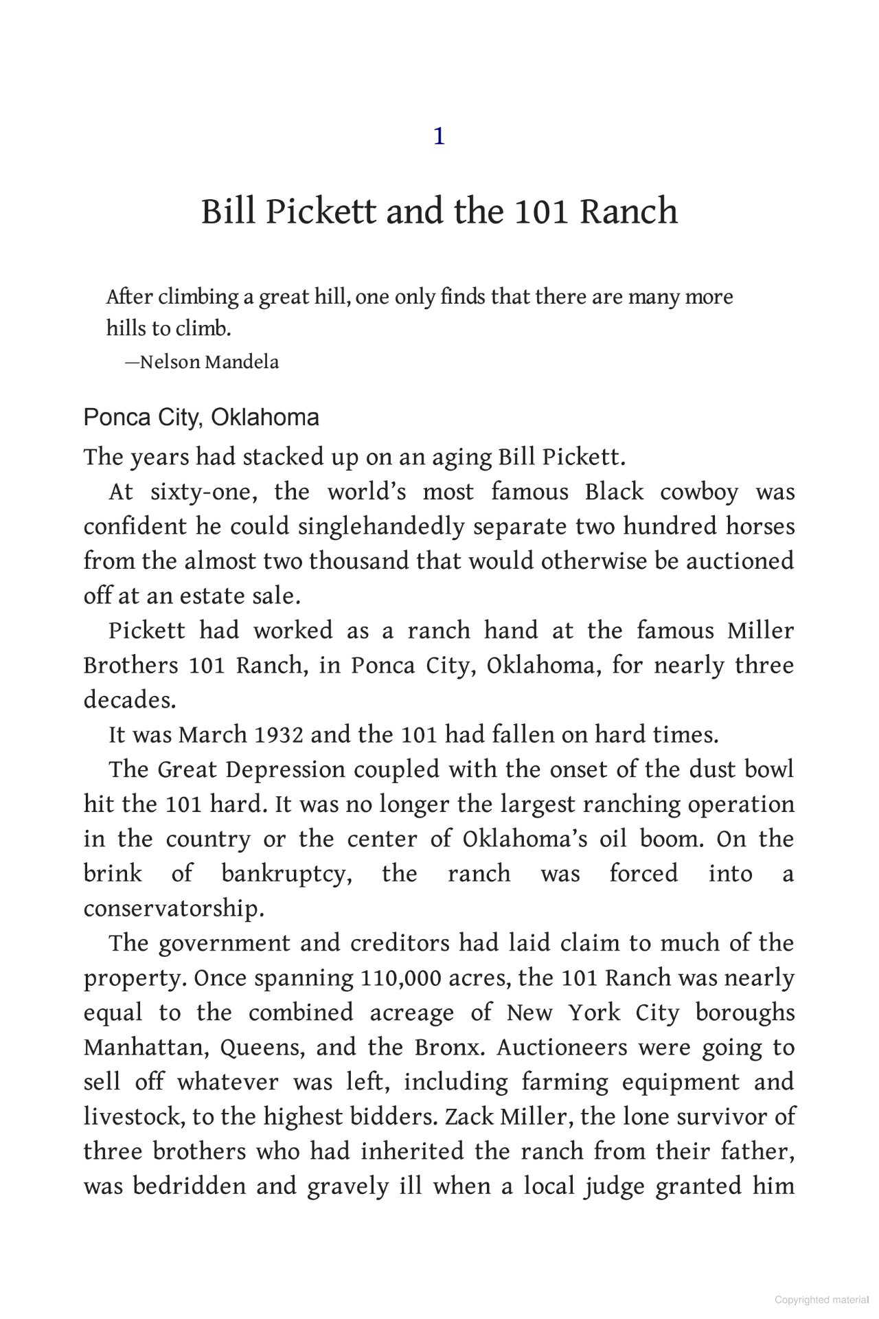Black Cowboys of Rodeo: Unsung Heroes from Harlem to Hollywood and the American West by Keith Ryan Cartwright