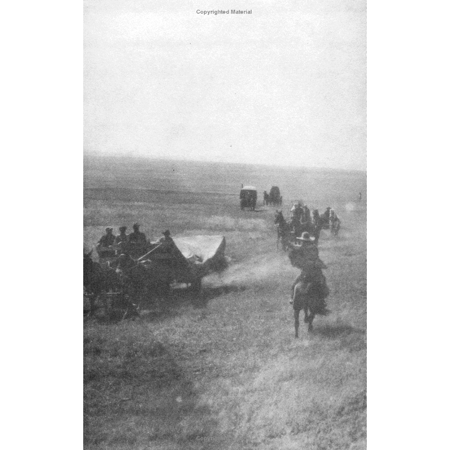 The Real Wild West: The 101 Ranch and the Creation of the American West by Michael Wallis