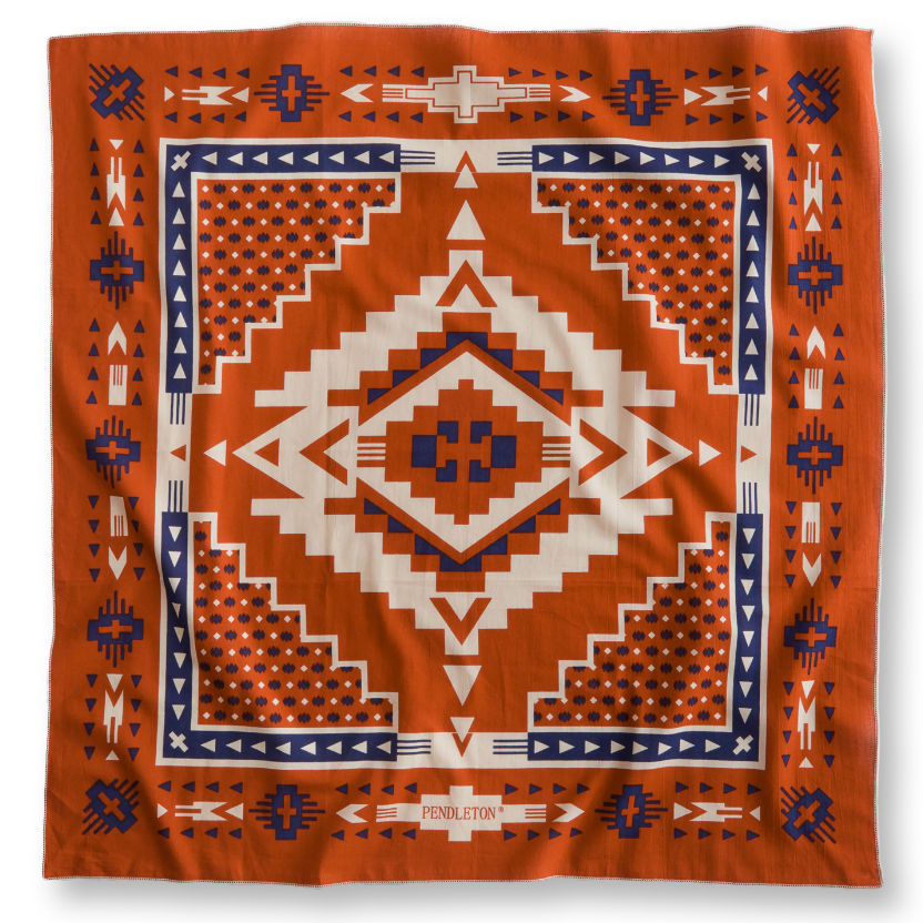 Pendleton Carico Lake Bandana