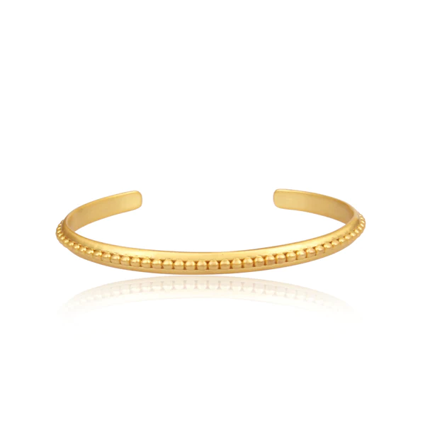 Christina Greene Studded Bangle