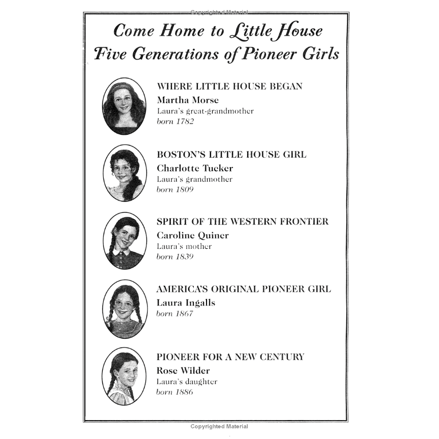 Farmer Boy by Laura Ingalls Wilder (Little House Series, #2)