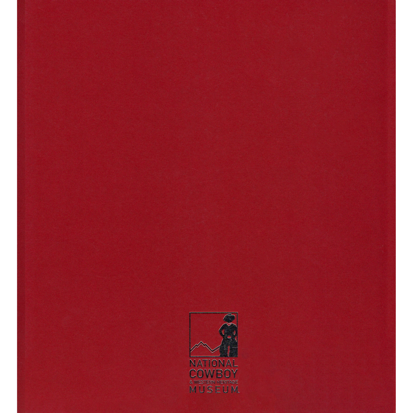 2013 Prix de West Exhibition Catalog