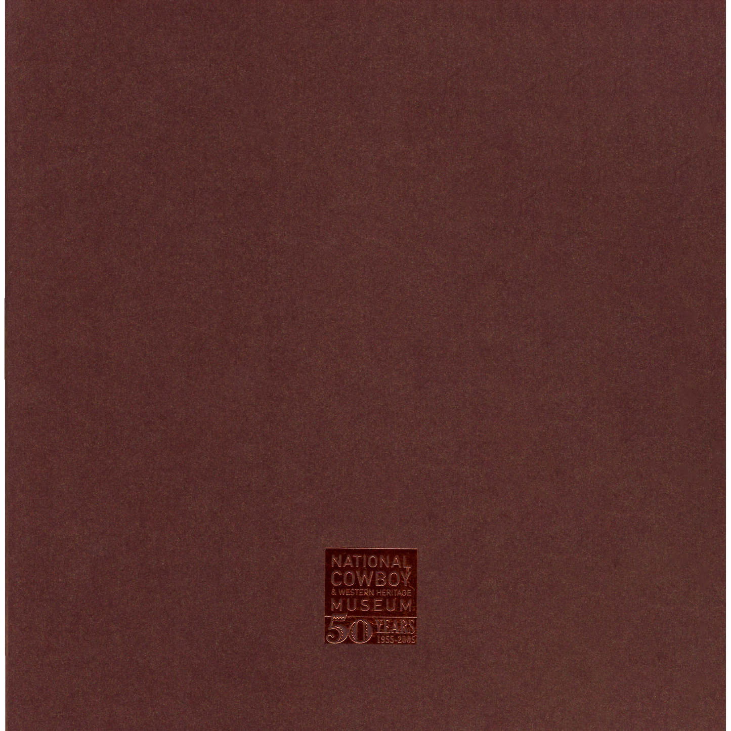 2006 Prix de West Exhibition Catalog