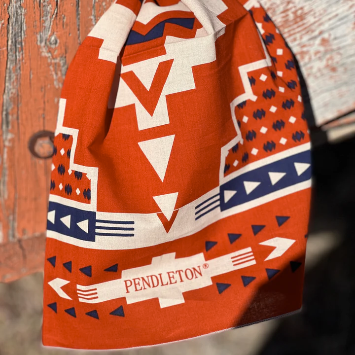 Pendleton Carico Lake Bandana