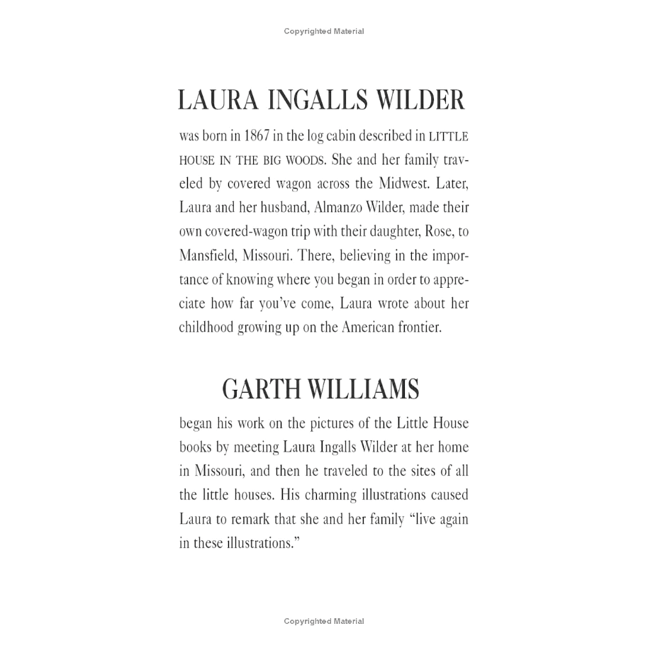 On The Banks of Plum Creek by Laura Ingalls Wilder (Little House Series, #4)