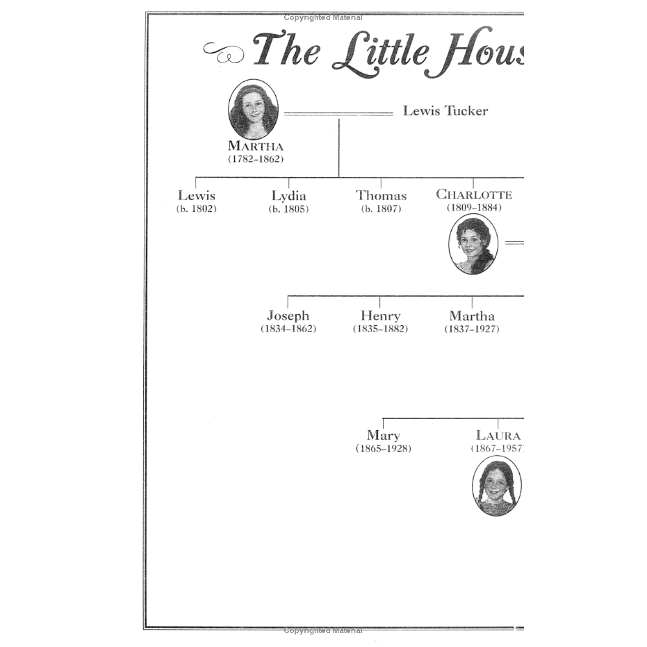 Little Town on the Prairie by Laura Ingalls Wilder (Little House Series, #7)