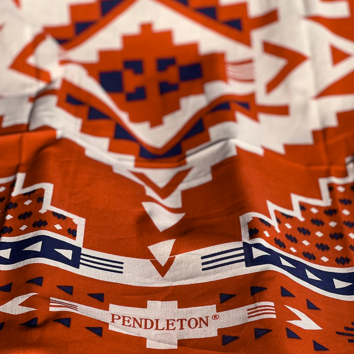 Pendleton Carico Lake Bandana