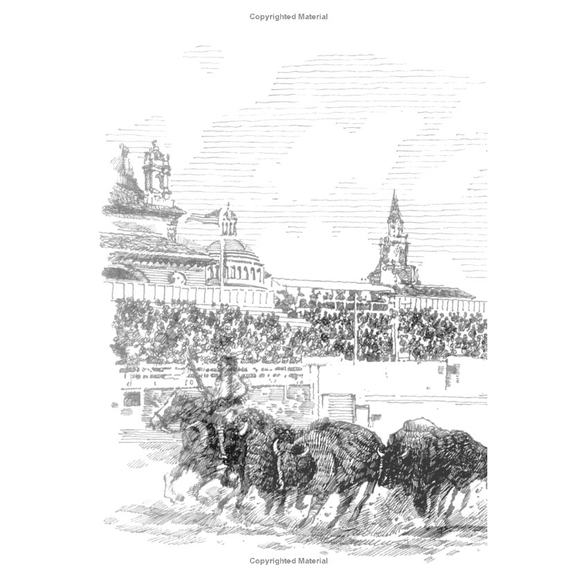 What Was the Wild West? by Janet B. Pascal