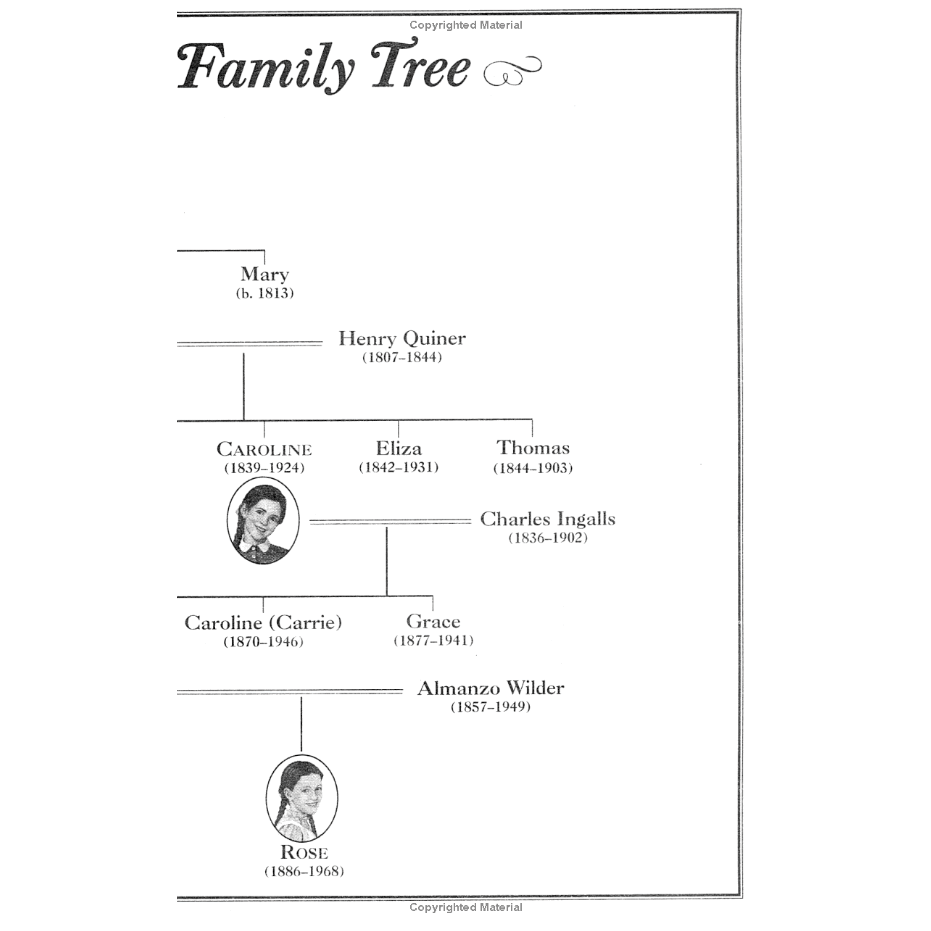 Little Town on the Prairie by Laura Ingalls Wilder (Little House Series, #7)