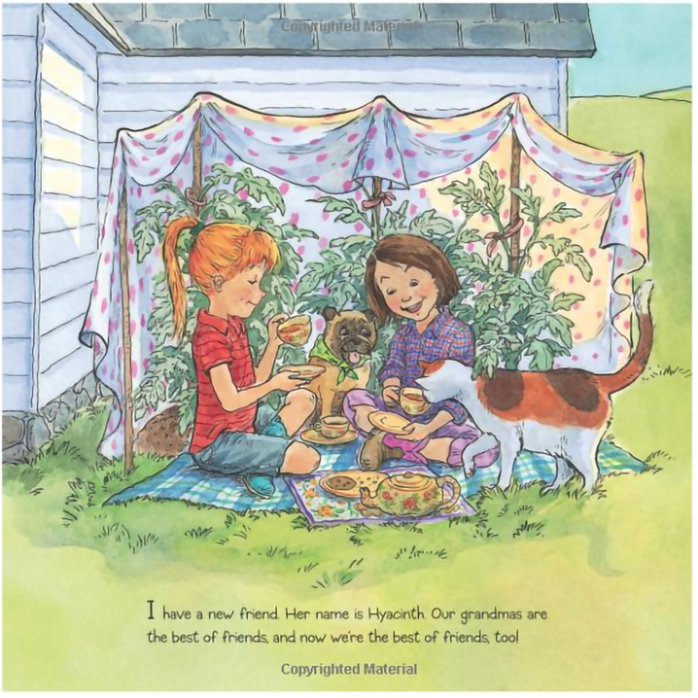 Little Ree: Best Friends Forever! by Ree Drummond