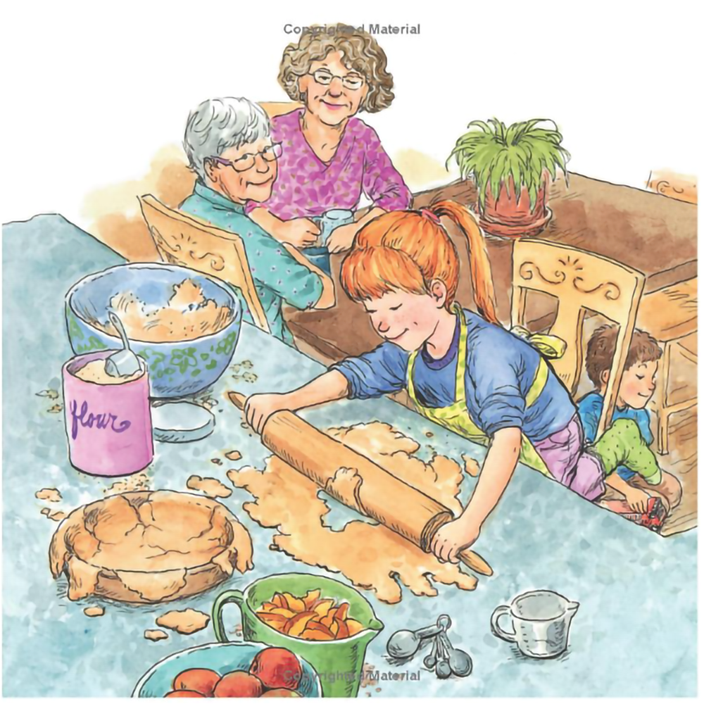 Little Ree: Best Friends Forever! by Ree Drummond