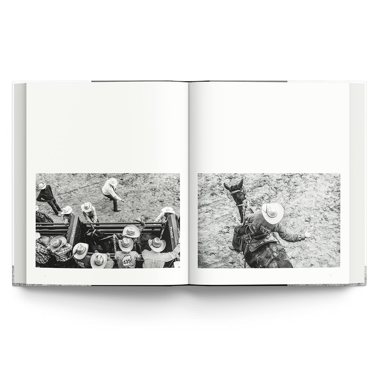 American Cowboys by Anouk Krantz