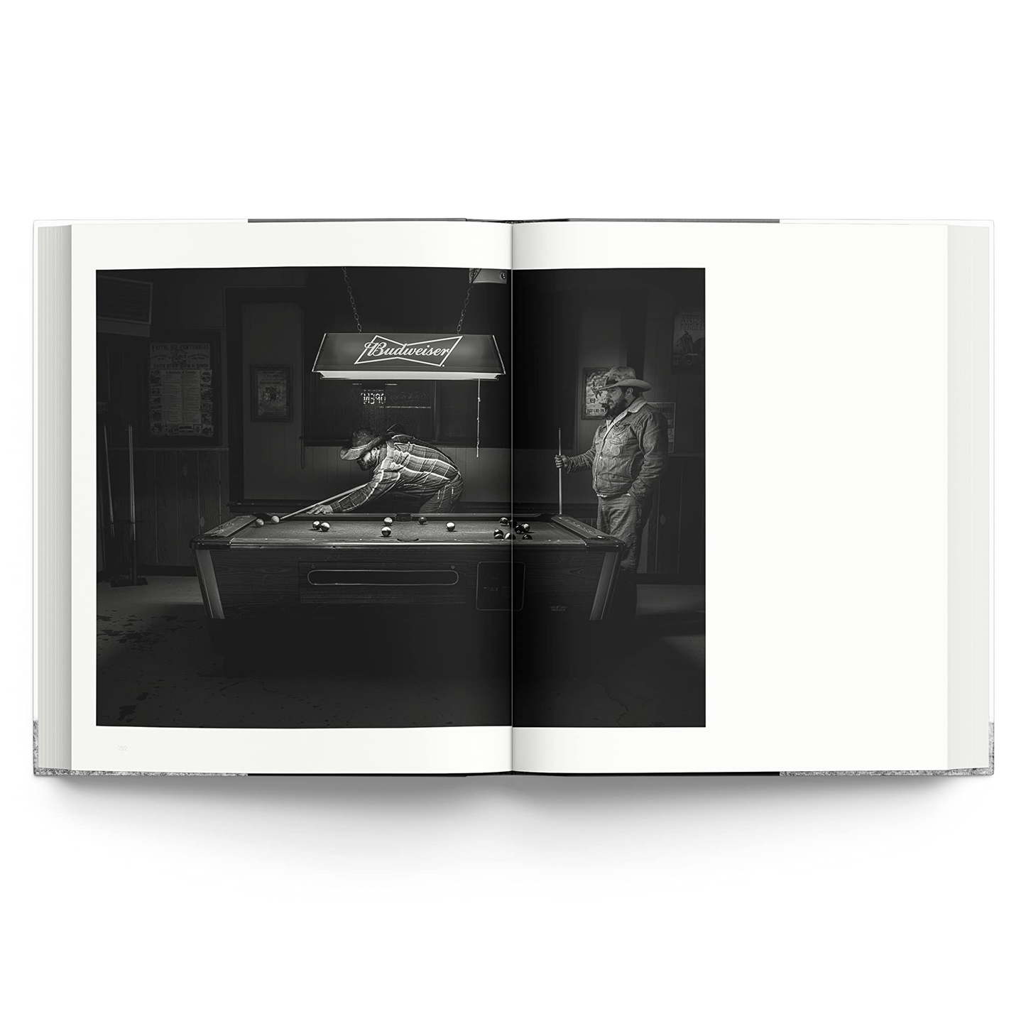 American Cowboys by Anouk Krantz