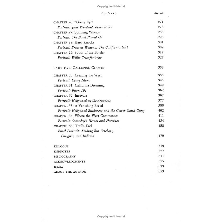 The Real Wild West: The 101 Ranch and the Creation of the American West by Michael Wallis