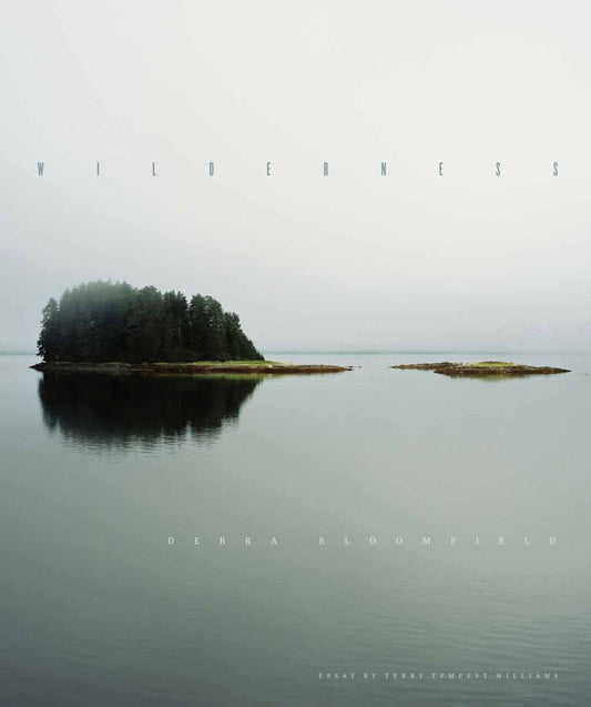 Wilderness by Debra Bloomfield