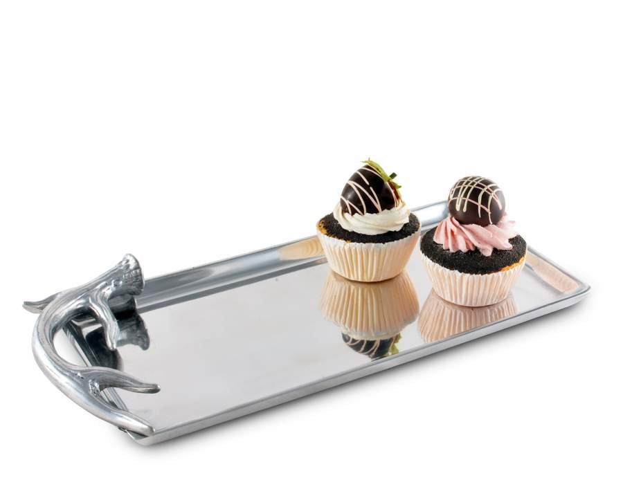 Antler Serving Tray