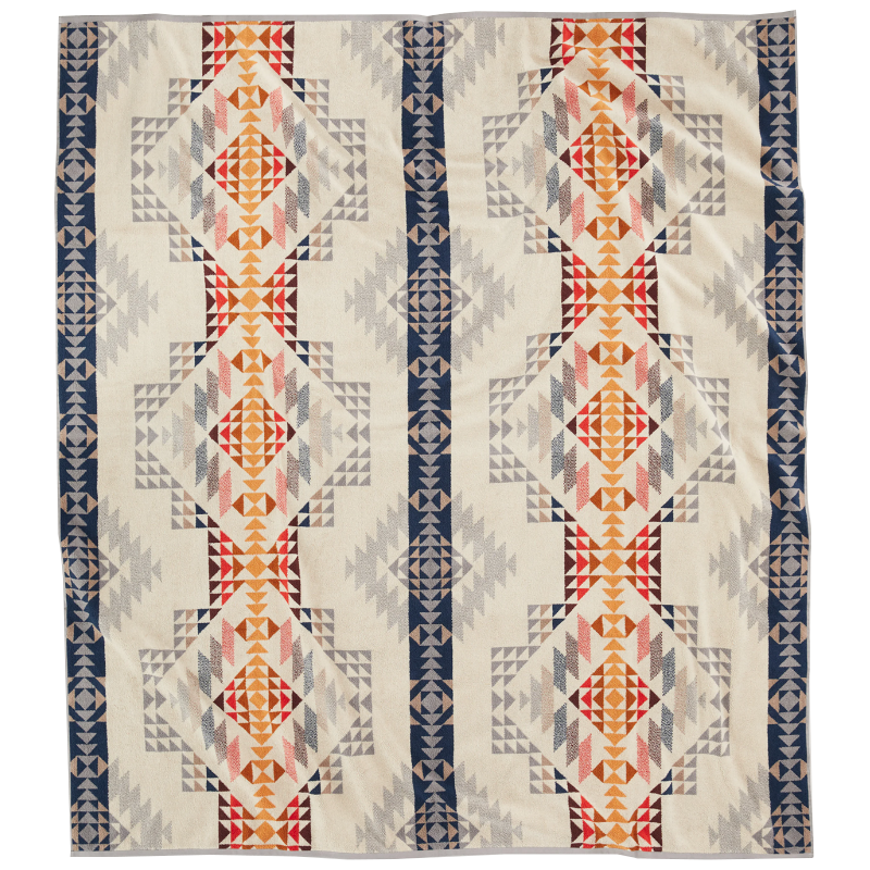 Pendleton Smith Rock Towel for Two