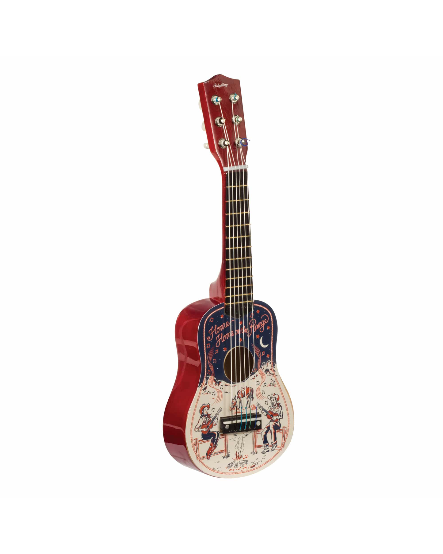 Cowboy Guitar