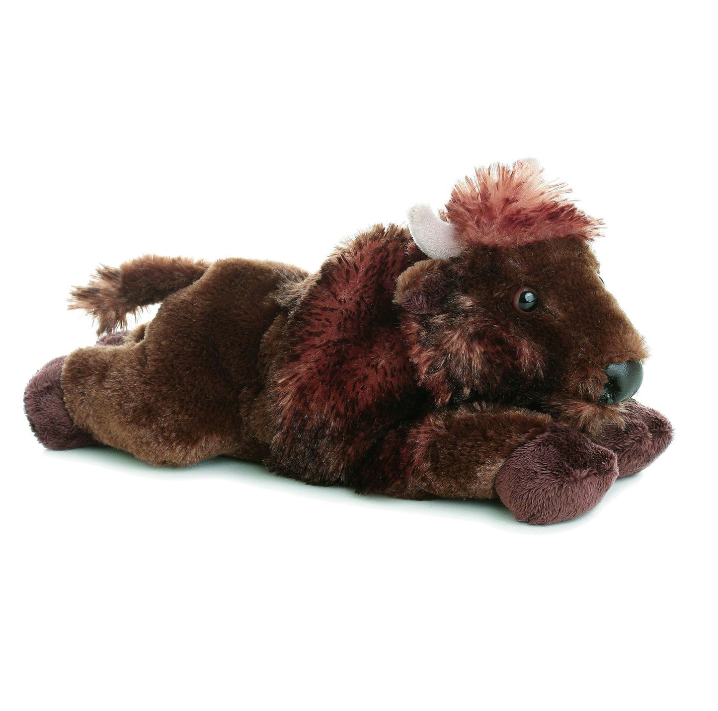Plains Bison Plush