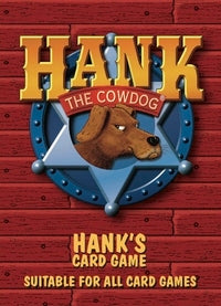 Hank's Card Game