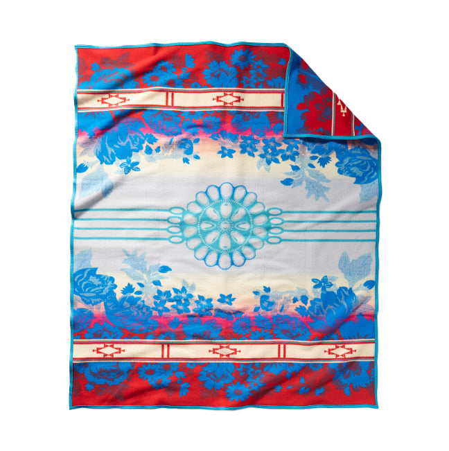 Pendleton Napped Blanket - Gather