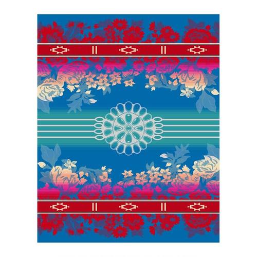 Pendleton Napped Blanket - Gather