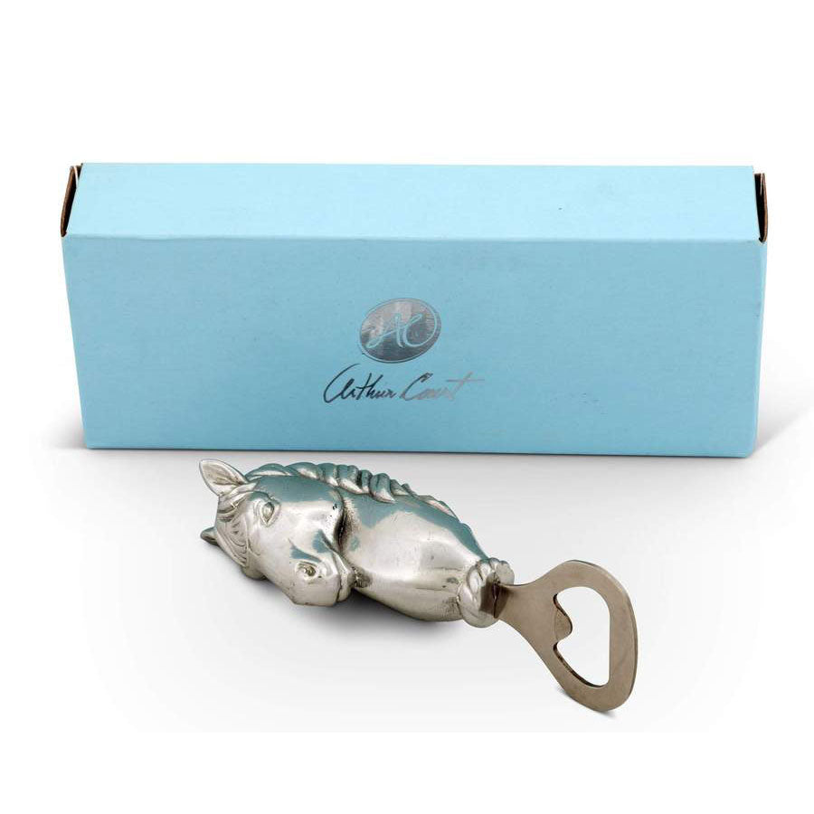 Horse Bottle Opener