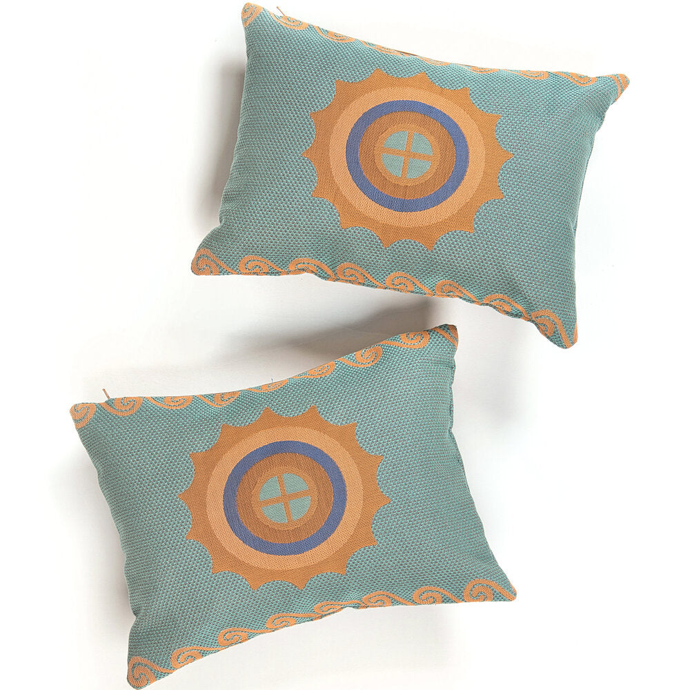 Okcha (Life) Pillow