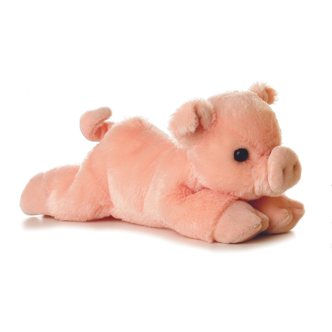 Percy the Pig Plush