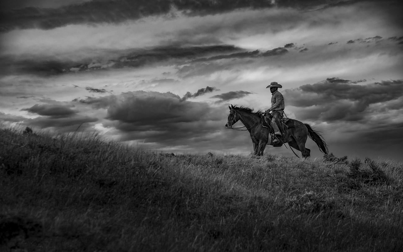 Ranchland: Wagonhound by Anouk Krantz - WHA Winner 2023