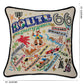 Route 66 Pillow