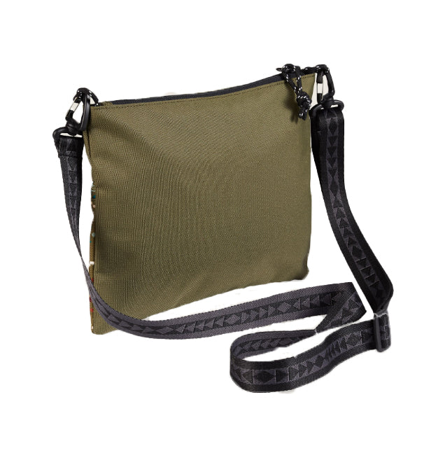Pendleton Sacoche - Carico Lake Olive