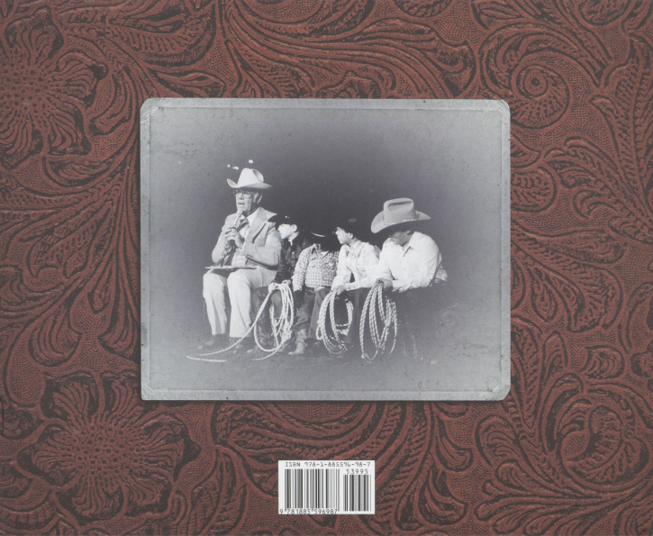 Spring Will Come: The Life of Clem McSpadden