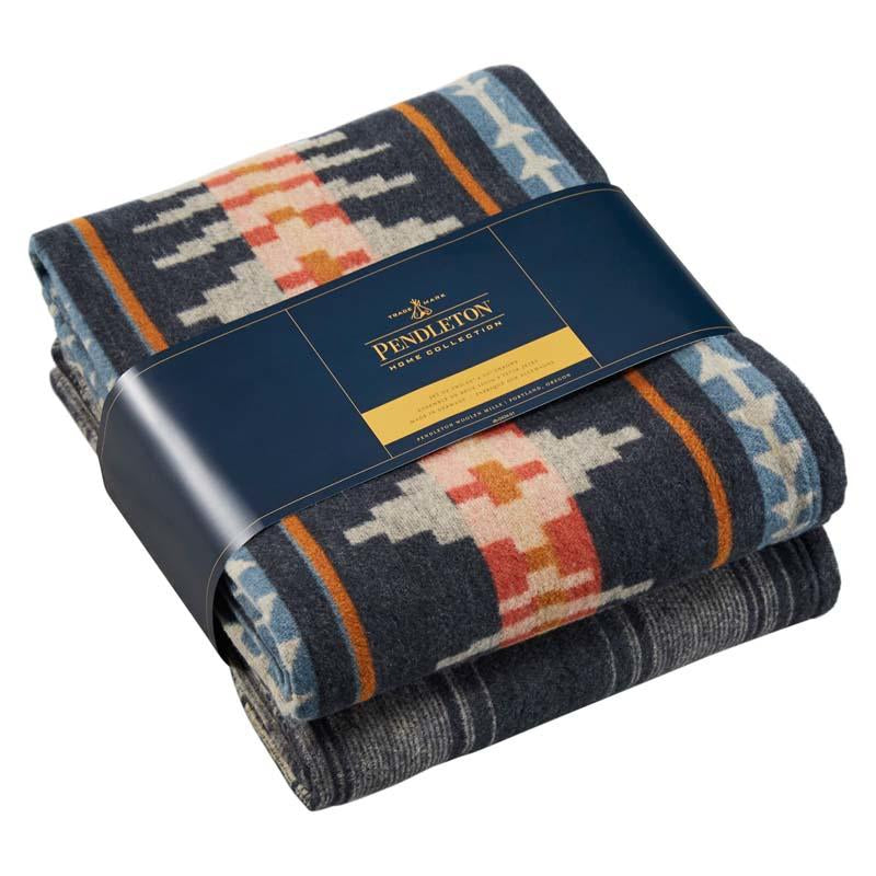 Pendleton best sale fluffy blanket