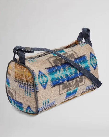 Pendleton Travel Kit - Chief Joseph Blue